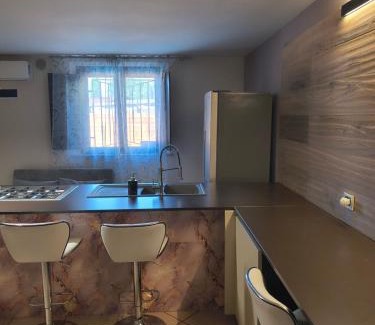 La Figurina Appartement | B&B la collina Figurina