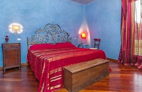 Lessona Lit Et Petit-Déjeuner | B&B La Colombera
