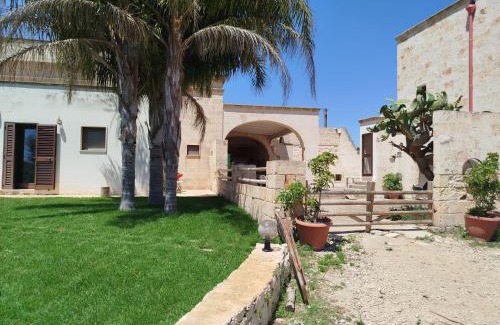 Torre Santa Susanna Lit Et Petit-Déjeuner | B&B La Cupa