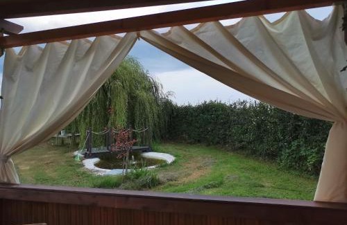 Villareggia Lit Et Petit-Déjeuner | B&B LA DEA LUMACA