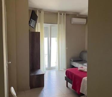 Lido di Campomarino Lit Et Petit-Déjeuner | B&B La Dolce Vita