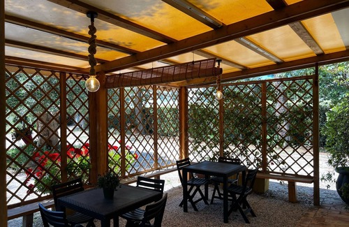 Osimo Autre | B&B La Foresteria Osimo
