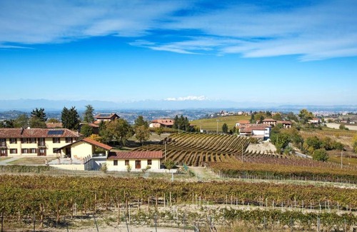 Costigliole d'Asti Maison | B&B La Gibiana