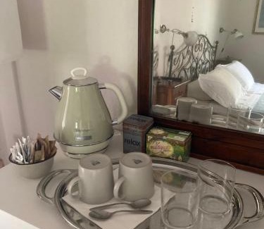 Donato Lit Et Petit-Déjeuner | B&B La Locanda dei Gatti