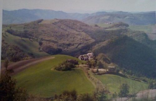 Piandimeleto Lit Et Petit-Déjeuner | B&B La Locanda Di Cavoleto