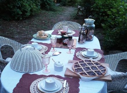 Piandimeleto Lit Et Petit-Déjeuner | B&B La Locanda Di Cavoleto