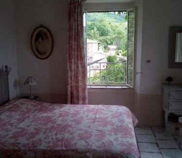 Piandimeleto Lit Et Petit-Déjeuner | B&B La Locanda Di Cavoleto