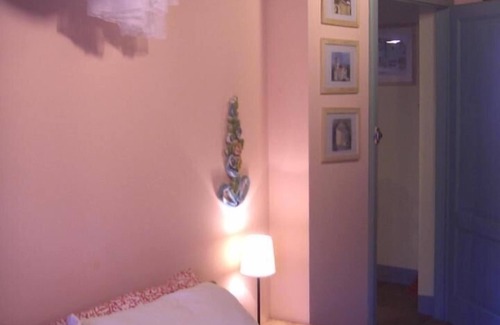 Casoli Lit Et Petit-Déjeuner | B&B La Margine con area benessere