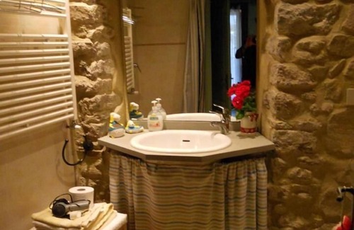 Casoli Lit Et Petit-Déjeuner | B&B La Margine con area benessere