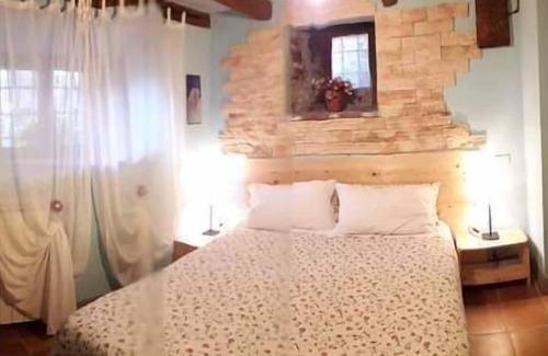 Casoli Lit Et Petit-Déjeuner | B&B La Margine con area benessere
