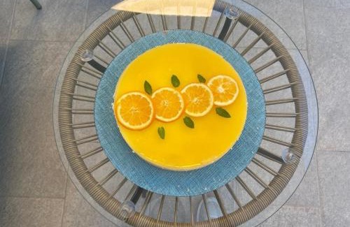 Castelluzzo Lit Et Petit-Déjeuner | B&B La mia Isola