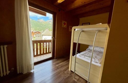 San Martino di Castrozza Lit Et Petit-Déjeuner | B&B La Montanara