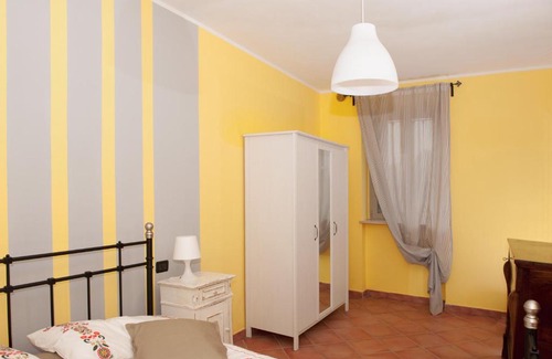 Vigevano Lit Et Petit-Déjeuner | B&B La Pellizzera