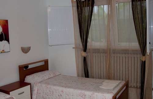 Casa Ottani Villa | Chambre d'hôtes La Piccola Oasi 2