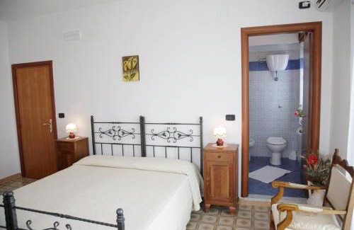 Capaccio-Paestum Lit Et Petit-Déjeuner | B&B La Porta Del Cilento