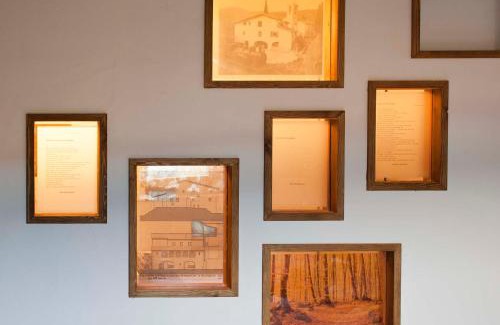 Sant Feliu de Pallerols Lit Et Petit-Déjeuner | B&B La Rectoria de Sant Miquel de Pineda