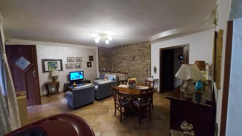 Capo di Ponte Lit Et Petit-Déjeuner | B&B La Rosa Celtica