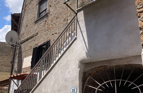 Mazzano Romano Appartement | B&B La Suite of Alba