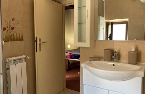 Mazzano Romano Appartement | B&B La Suite of Alba