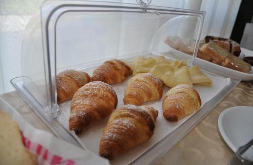 Racalmuto Lit Et Petit-Déjeuner | B&B La Terrazza Degli Scrittori