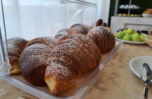 Racalmuto Lit Et Petit-Déjeuner | B&B La Terrazza Degli Scrittori