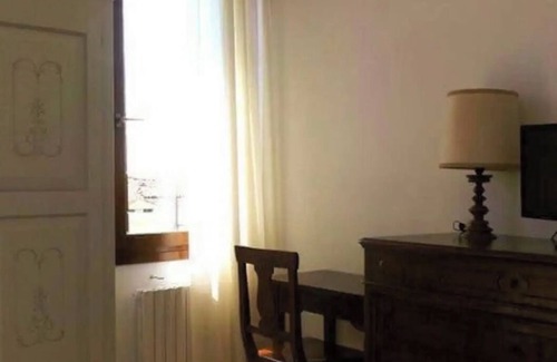 Cannaregio Lit Et Petit-Déjeuner | B&B La Terrazza Dei Miracoli, Venice