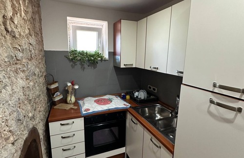 Trentinara Appartement | B&B La Torre