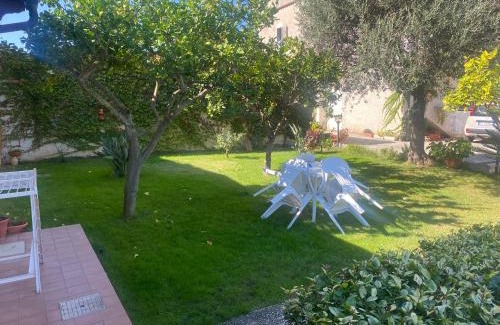 Gasponi Lit Et Petit-Déjeuner | B&B La Torretta
