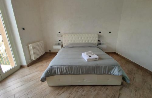 Foggia Appartement | B&B La Tour