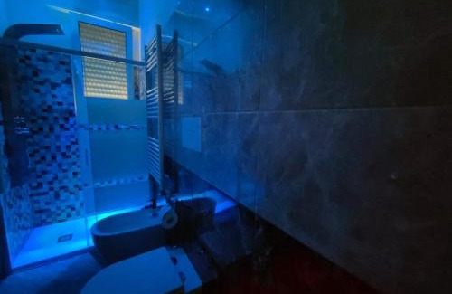 Foggia Appartement | B&B La Tour
