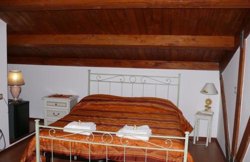 Gioiosa Ionica Lit Et Petit-Déjeuner | B&B La Vecchia Stazione