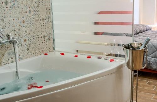 Corigliano-Rossano Appartement | B&B La Via dei Mulini