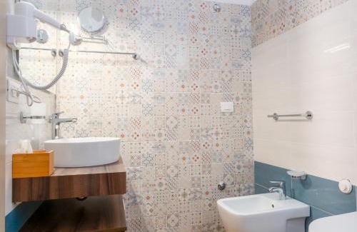 Corigliano-Rossano Appartement | B&B La Via dei Mulini