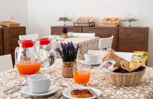 Corigliano-Rossano Appartement | B&B La Via dei Mulini