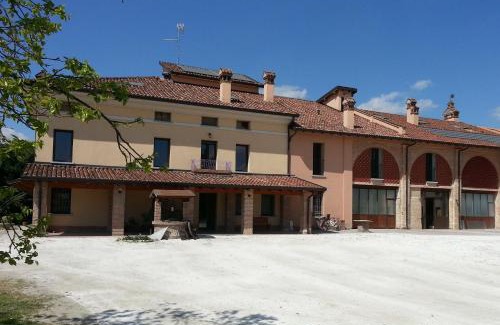 Castelvetro Piacentino Lit Et Petit-Déjeuner | B&B La Viola