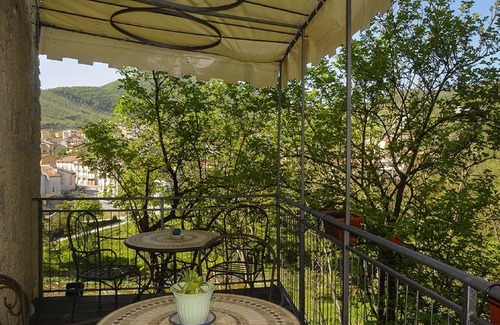 Brienza Lit Et Petit-Déjeuner | B&B LA VOCE DEL FIUME: Diamante