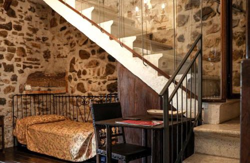 Brienza Lit Et Petit-Déjeuner | B&B La Voce del Fiume Dimora storica di Charme
