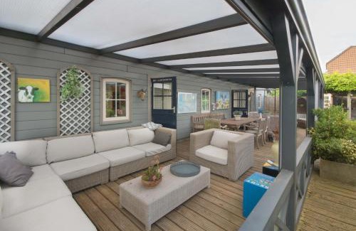 Rockanje Appartement | B&B Labarc
