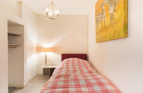 Rockanje Appartement | B&B Labarc
