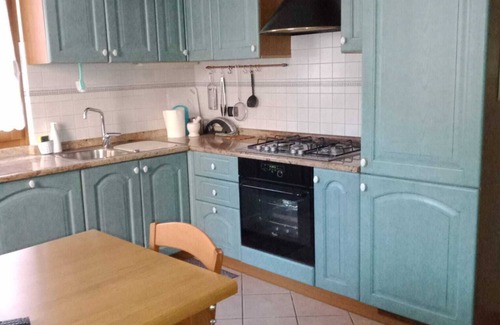 Alpago Maison | B&B Lago S.Croce
