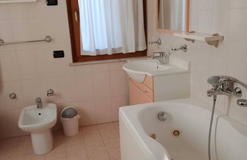 Alpago Maison | B&B Lago S.Croce