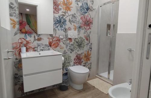 Lamezia Terme Lit Et Petit-Déjeuner | B&B Lamezia Terme Centro