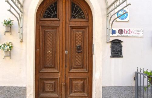 Lamezia Terme Maison | B&B Lamezia Terme