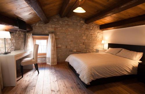 Schiavi d'Abruzzo Lit Et Petit-Déjeuner | B&B Largo Alighieri