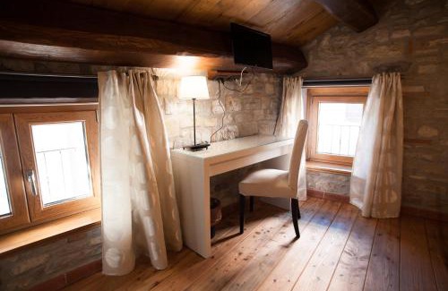 Schiavi d'Abruzzo Lit Et Petit-Déjeuner | B&B Largo Alighieri