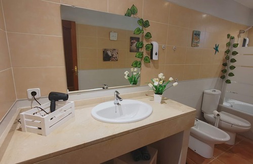 Ses Salines Lit Et Petit-Déjeuner | B&B Las Salinas Mallorca Private Rooms