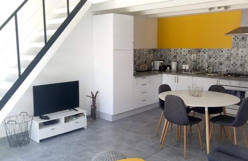 Saint-Medard-de-Mussidan Lit Et Petit-Déjeuner | B&B le 3 étoiles