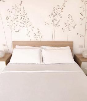 Alba Lit Et Petit-Déjeuner | B&B Le Albarelle