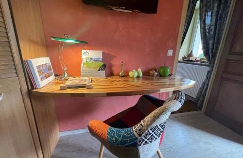 Aunou-sur-Orne Lit Et Petit-Déjeuner | B&B le bourg d'Aunou, petit déjeuner compris