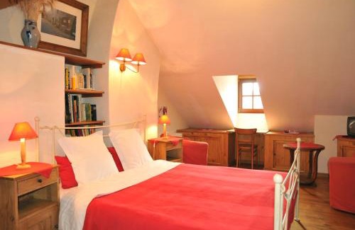 Cheoux Lit Et Petit-Déjeuner | B&B Le Clos de la Fontaine